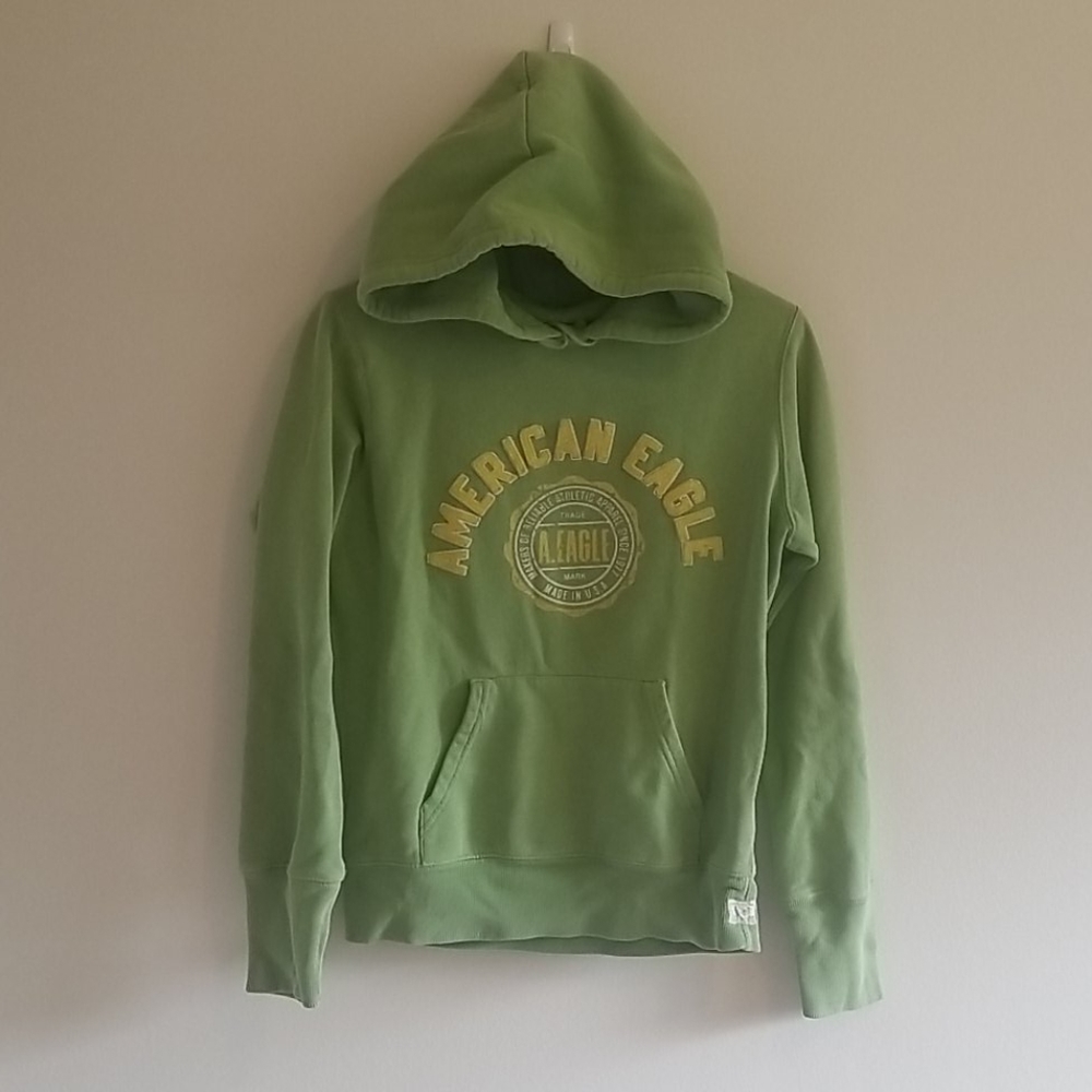 Hoodie American Eagle - Picture 2 of 7